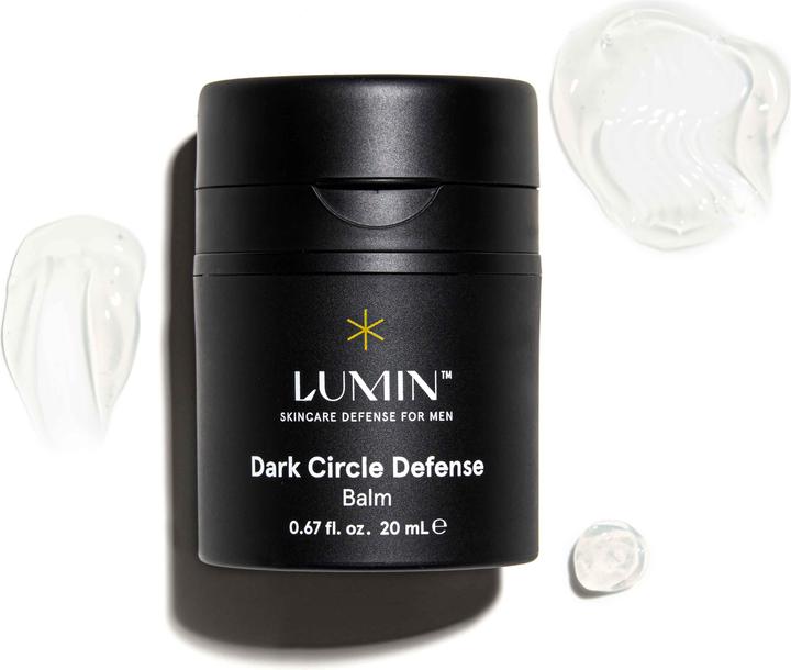 Immagine prodotto Lumin Skincare Dark Circle Defense Balm (20ml) (Gel, 20 ml)