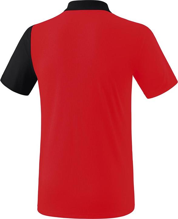 Actual product image Erima 5-C POLOSHIRT (128)