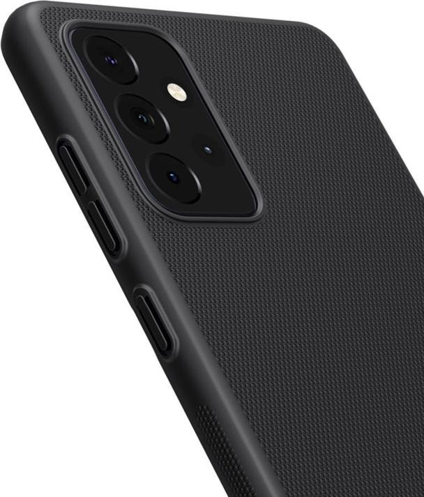 Image du produit Nillkin Série bouclier super dépoli (Samsung Galaxy A72, Samsung Galaxy A72 5G)