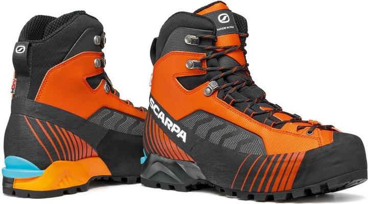 Immagine prodotto Scarpa Ribelle Lite HD (44)