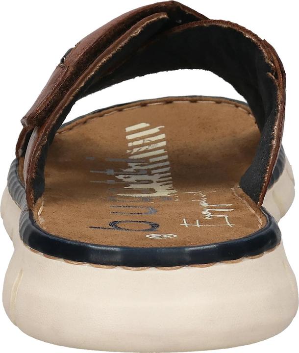 Produktbild Bugatti Pantolette Damar (45)