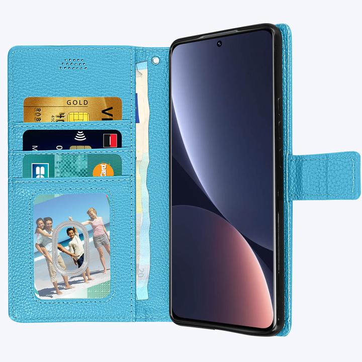 Immagine prodotto Avizar Serie Lenny (Xiaomi 12X)