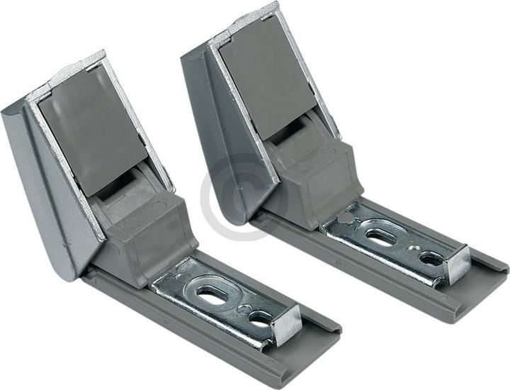 Produktbild Europart Türgriff wie LIEBHERR 9590178 Reparatursatz für Kühlschrank