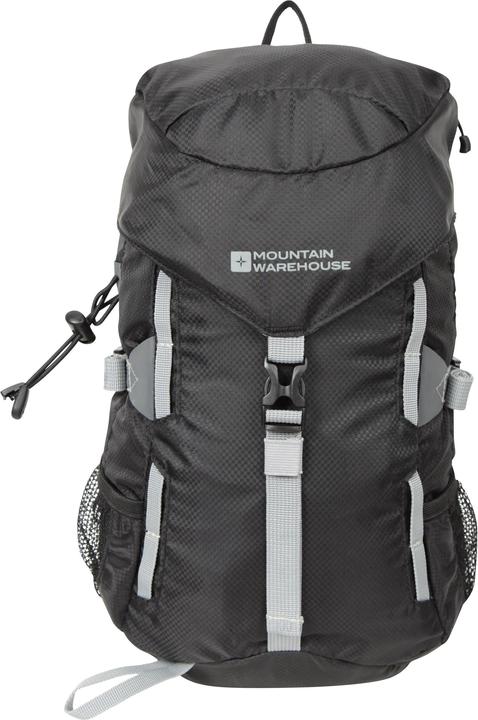 Actual product image Mountain Warehouse Darwin 12L Backpack (12 l)