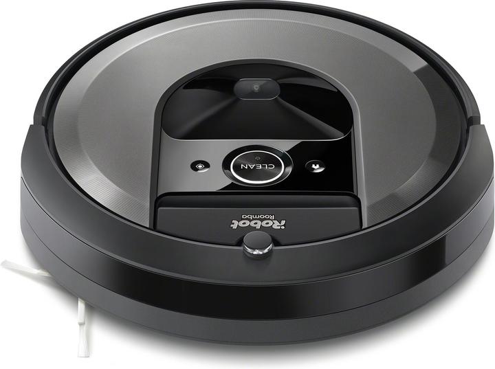 Actual product image iRobot Roomba i7 (Robot vacuum)