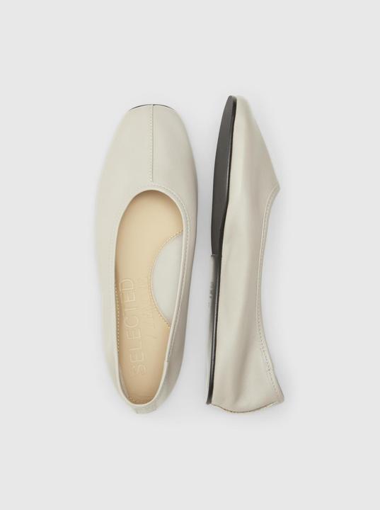 Immagine prodotto Selected Femme Ballerine in pelle (39)
