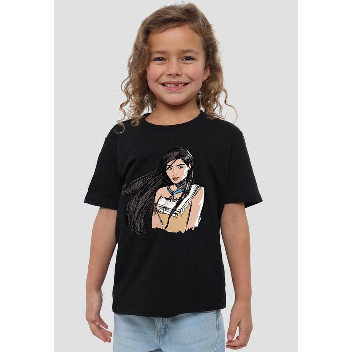 Produktbild Disney TShirt (140)