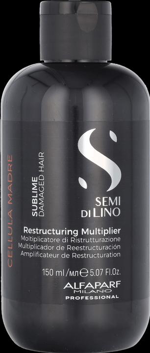 Actual product image Alfaparf Semi Di Lino (150 ml)