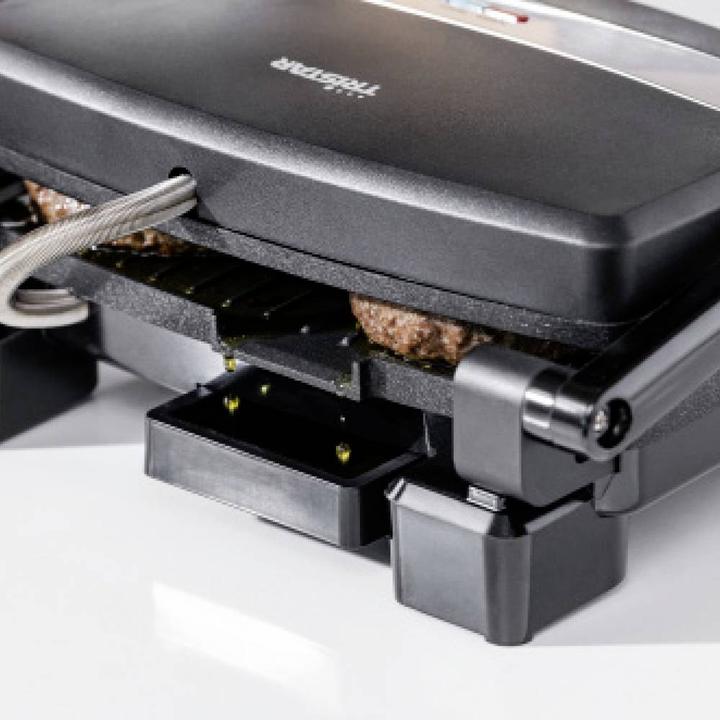 Image du produit Tristar Kontaktgrill (Prise UE)
