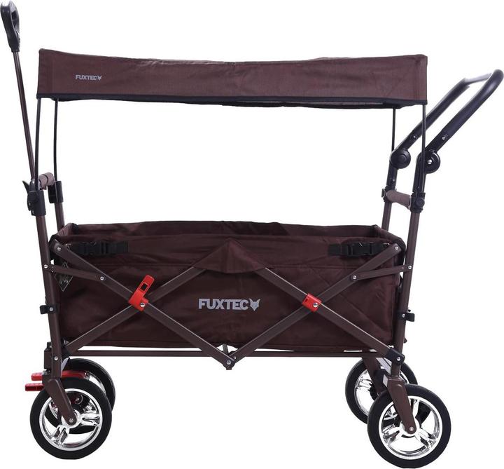 Fuxtec Bollerwagen