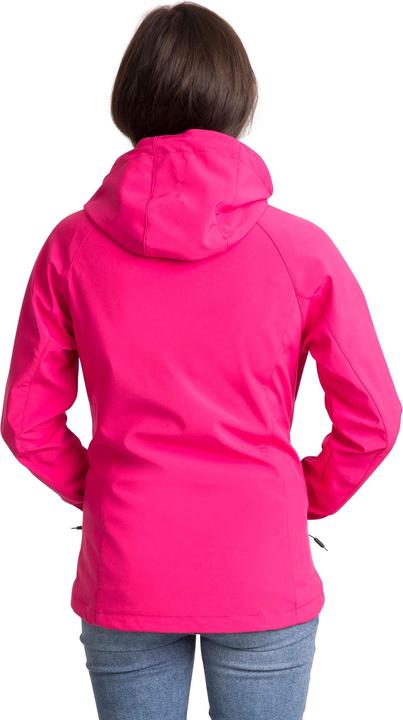 Actual product image Trespass UTTP4096 P (XXS)