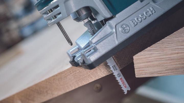 Produktbild Bosch Professional Zubehör PRO Hardwood clean T101BF