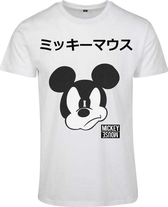 Image du produit Mister Tee Mickey Japanese Tee (L)