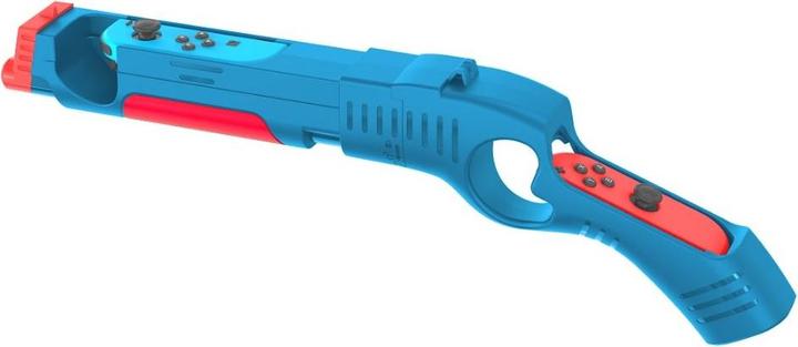 Immagine prodotto Maxx Tech Kit fucile Blast 'n' Play per Switch (Switch)