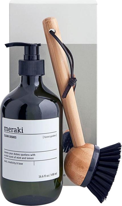 Produktbild Meraki Forest garden (Flüssig)
