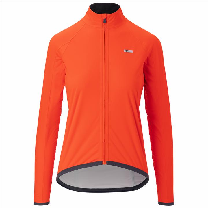 Actual product image Giro W Chrono Expert Rain Jacket (L)