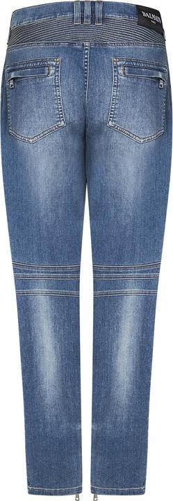 Actual product image Balmain Jeans Blue (30)