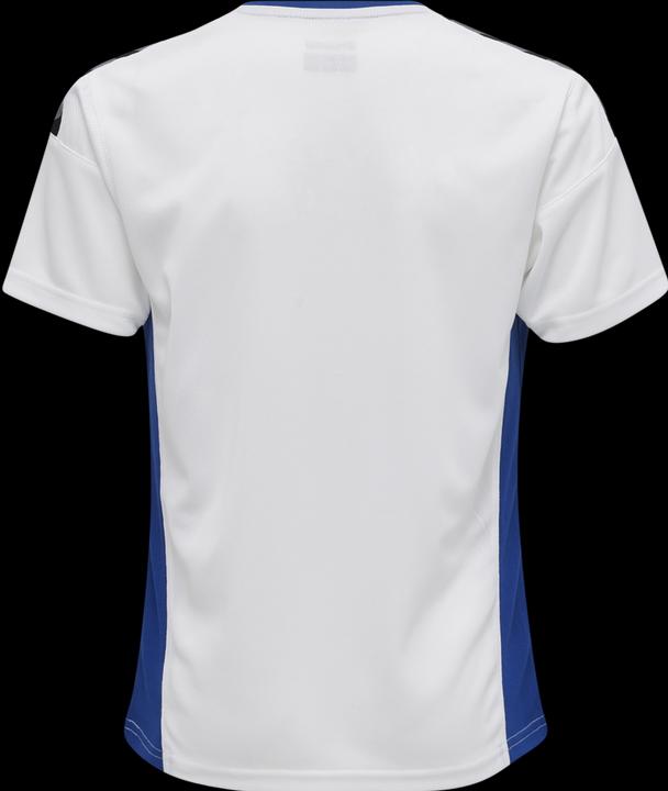 Image du produit hummel Authentic Kids Poly Jersey S/S (128)