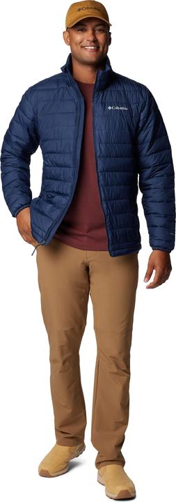 Actual product image Columbia Powder Lite II (M)