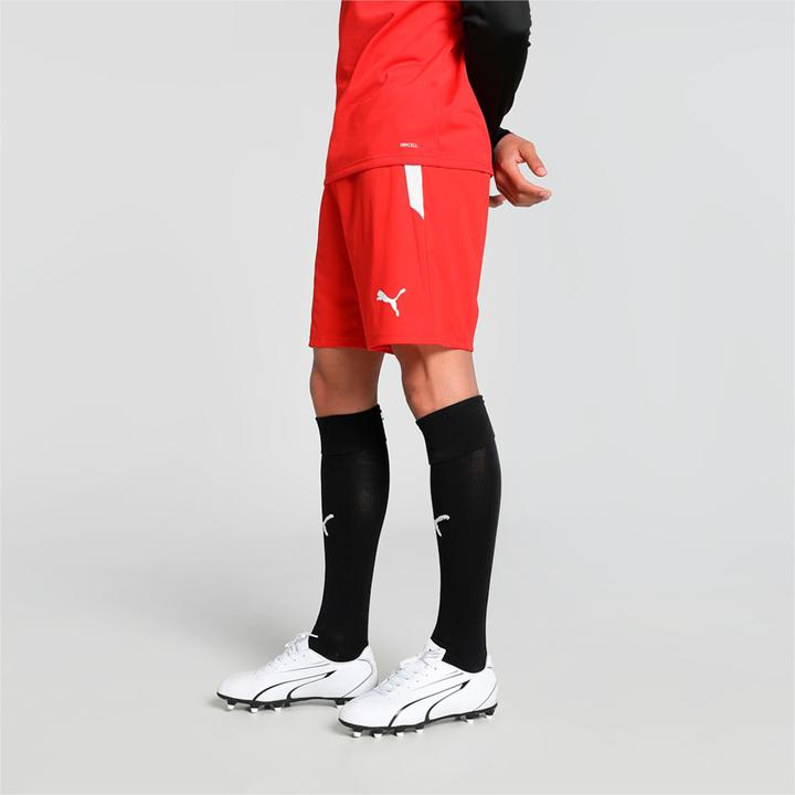 Immagine prodotto Puma Pantaloncini TeamLIGA (XS)