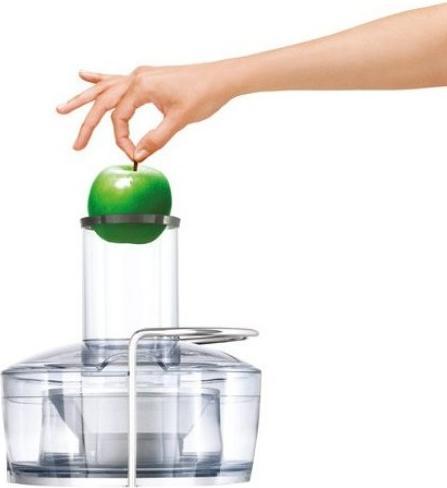 Produktbild Sage The Nutri Juicer Cold XL (EU-Stecker)