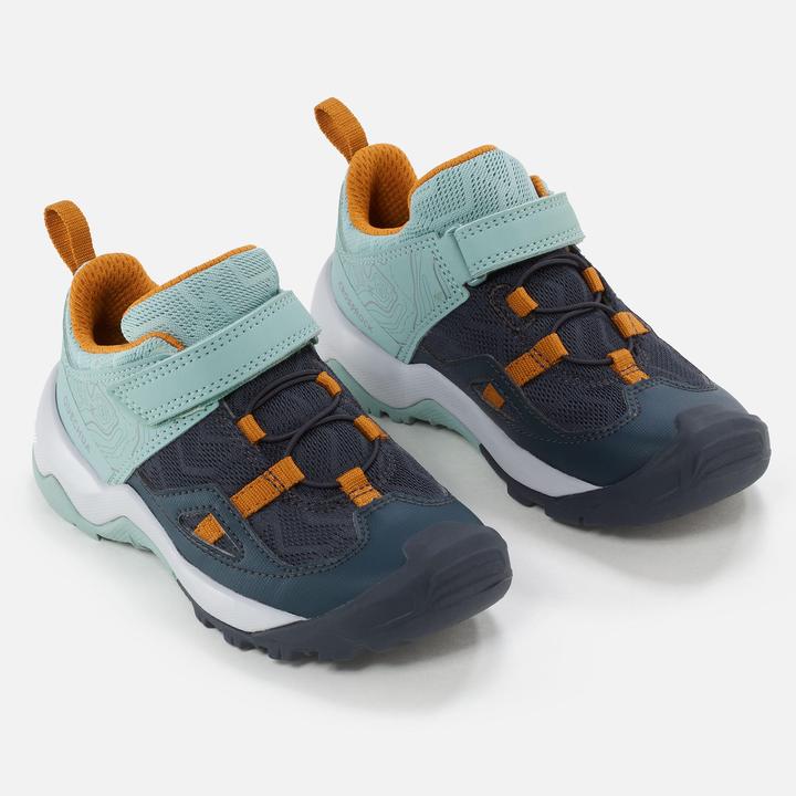 Actual product image Quechua Crossrock (34)
