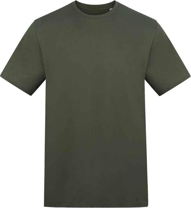 Actual product image Awdis Unisex Adult 150 T-Shirt (L)