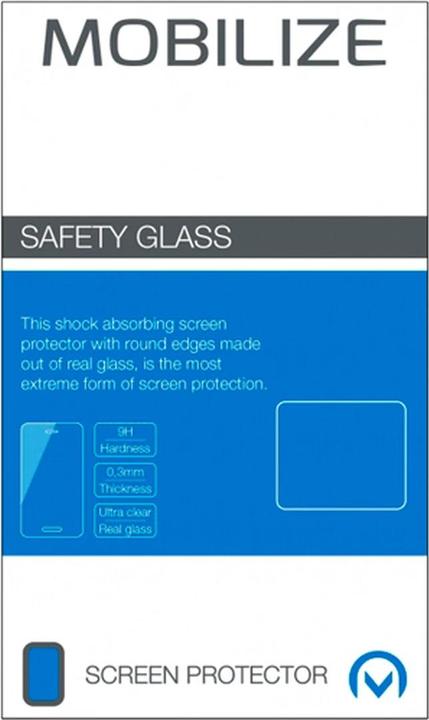 Produktbild Mobilize Glas (1 Stück, Apple iPhone 12 Pro, Apple iPhone 12)
