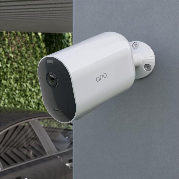Actual product image Arlo Pro 4 XL Spotlight (2688 x 1520 pixels)