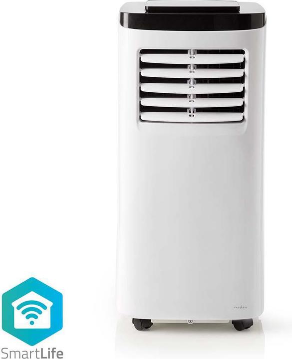Image du produit Nedis Climatisation intelligente 7000 BTU (7000 BTU/h)