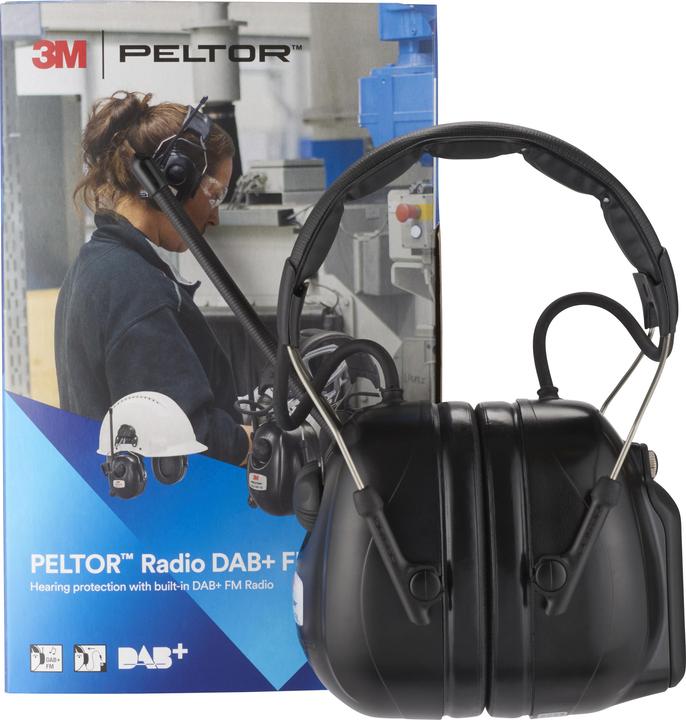 Actual product image 3M Peltor (1 x)