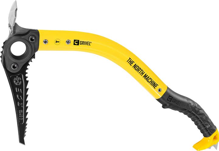 Image du produit Grivel The North Machine (Ice,Adze) Vario