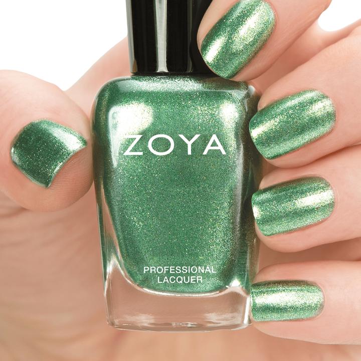 Produktbild Zoya Rikki (Farblack)