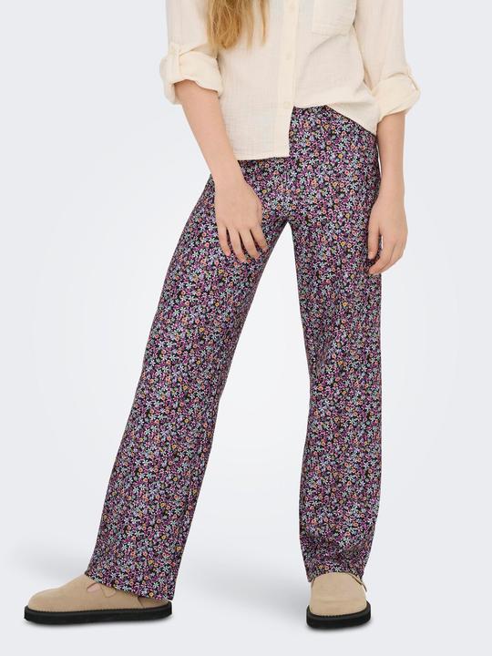 Produktbild Only KOGESRA Ausgestellt Hose Hose (164)