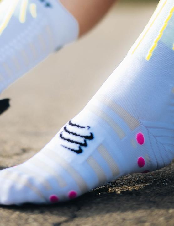 Actual product image Compressport Aero Socks (35 - 38)