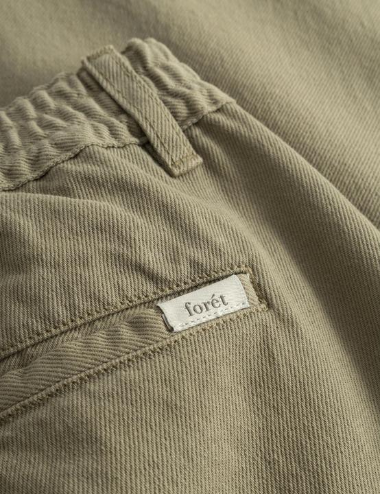 Actual product image Forét Clay (XL)