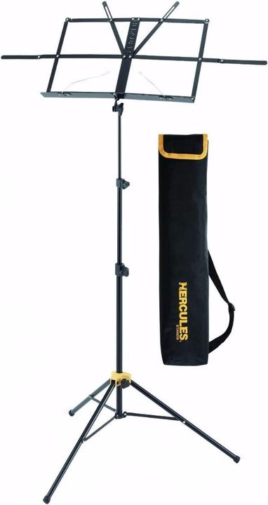 Produktbild Hercules Stands BS050B