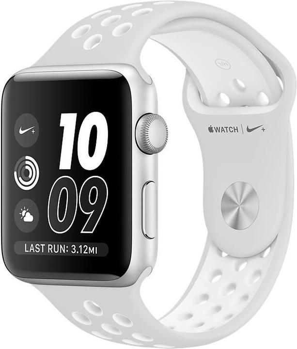 Apple Watch Nike+ (42 mm)