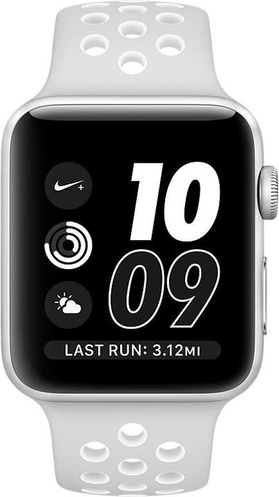 Immagine prodotto Apple Guarda Nike+ (42 mm)