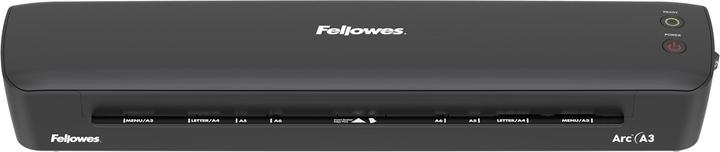 Produktbild Fellowes Laminator Arc A3 schwarz (80 µm, A3)