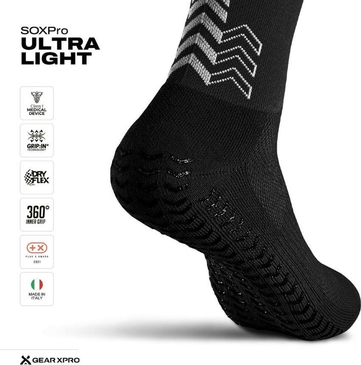 Produktbild Gearx Pro SOXPro Ultra Light (41 - 43)