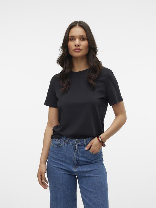 Image du produit Vero Moda Vmpaulina Ss T-Shirt Ga Jrs Noos (XS)