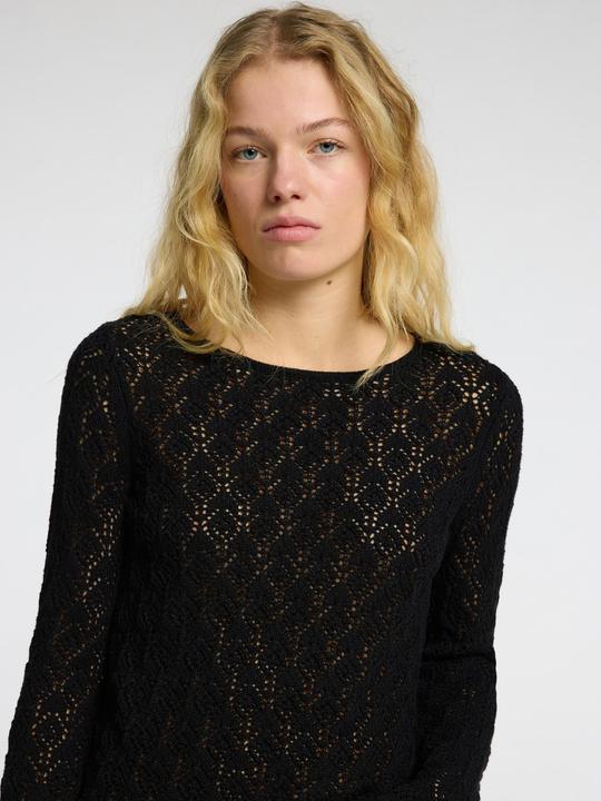 Immagine prodotto Selected Femme Langarm Stricktop (XL)