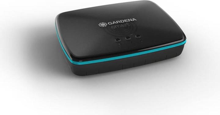 Immagine prodotto Gardena Set di controllo intelligente dell'acqua (Kit di irrigazione)