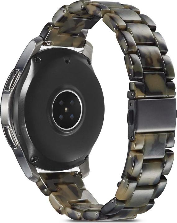 Immagine prodotto Cadorabo Bracciale per Samsung Galaxy Watch (20 mm, Resina)