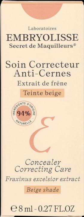 Produktbild Embryolisse Concealer Correcting - Care Beige (#Beige)