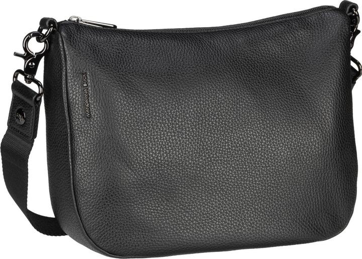 Immagine prodotto Mandarina Duck Borsa a tracolla Mellow Hobo in pelle FZT79