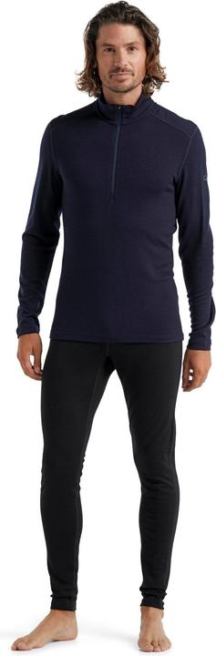 Actual product image Icebreaker Tech Half Zip (XL)