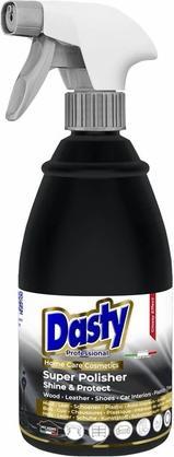 Immagine prodotto NoName Dasty Home Care Cosmetics Super Lucidante Liquido Multi-Superficie 500ml