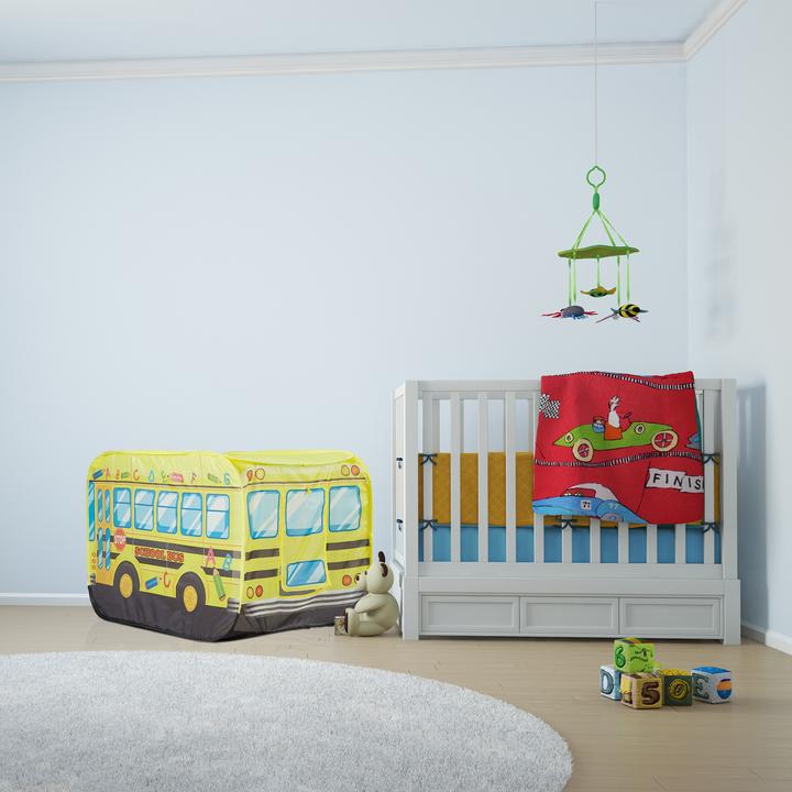 Actual product image Relaxdays Play tent